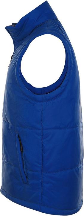 Image du produit Sols Gilet matelassé chaud Bodywarmer avec fermeture éclair (3XL)