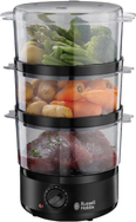 Image du produit Russell Hobbs 26530-56 Compact