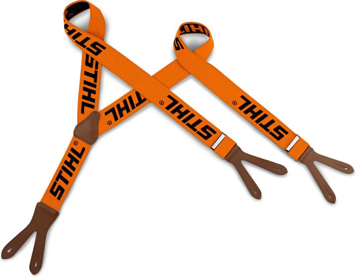 Image du produit Stihl Bretelles (120)