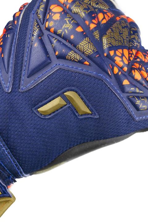 Produktbild Reusch Torwarthandschuh Attrakt Gold X - 10.5 (10.5)