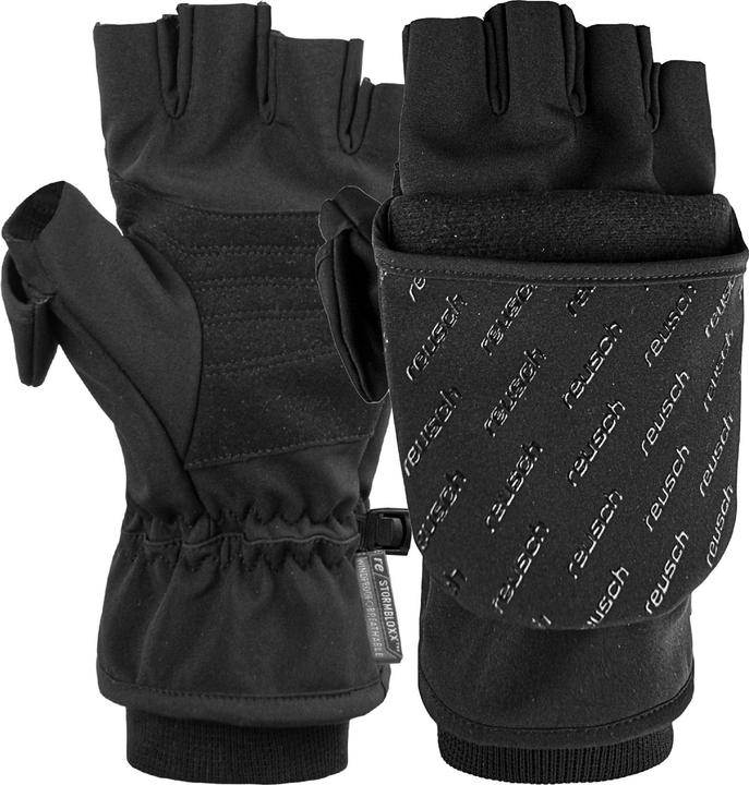 Reusch Dexx Convertible