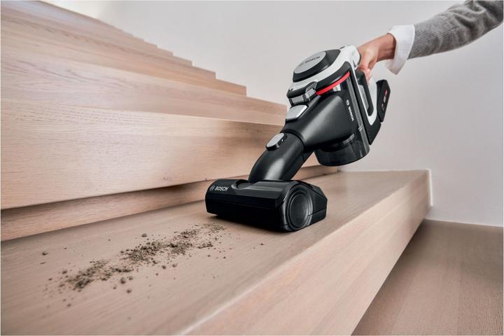 Image du produit Bosch Hausgeräte Unlimited 8 Gen2 BKS8214W
