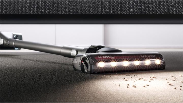 Image du produit Bosch Hausgeräte Unlimited 8 Gen2 BKS8214W