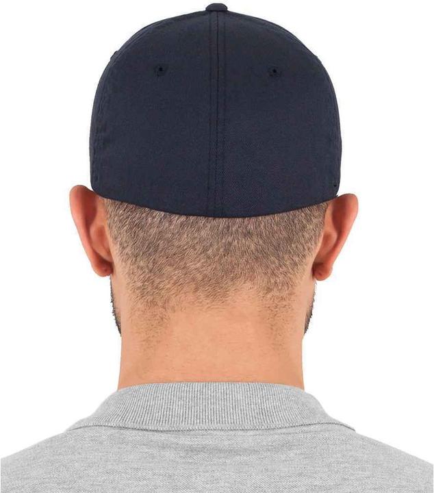 Produktbild Flexfit Baseballkappe (S/M)