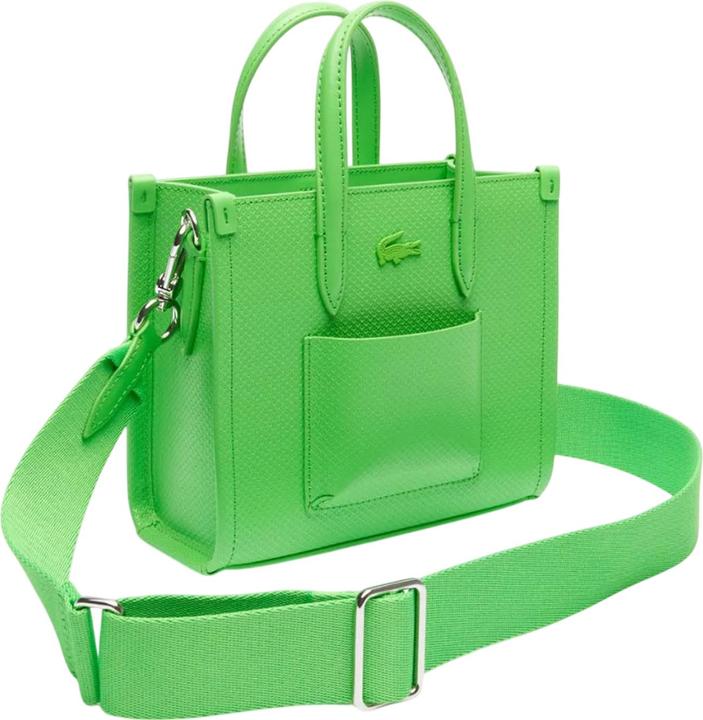 Produktbild Lacoste Tragetasche Chantaco Mini Leder