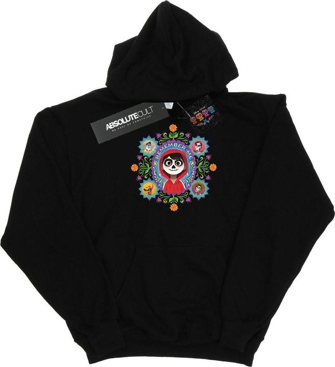 Produktbild Disney Coco Remember Me Kapuzenpullover Mädchen (152, 158)
