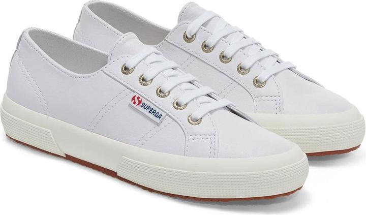Produktbild Superga 2750 Optical white (38)