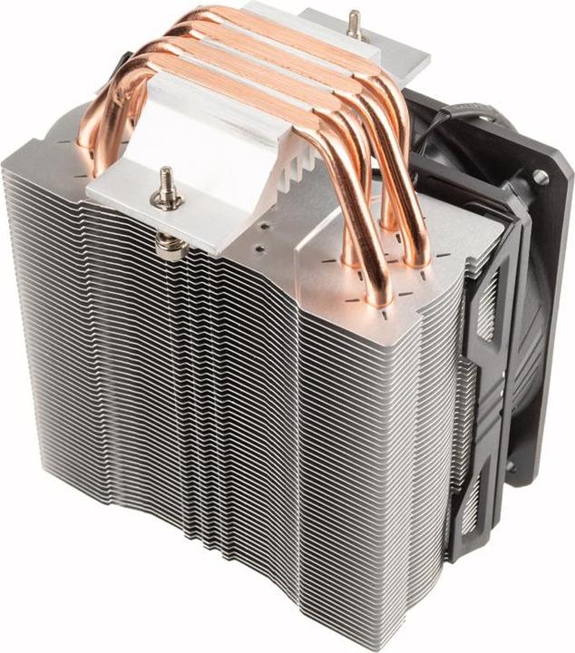 Produktbild Cooler Master Hyper 212 EVO V2 LGA1700 (155 mm)