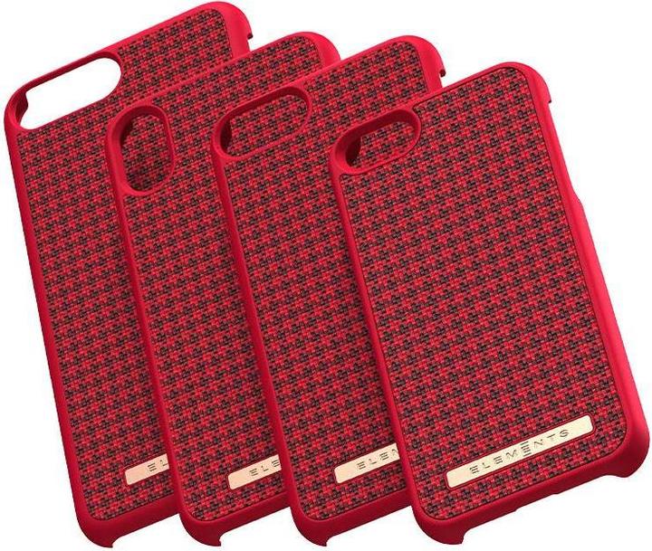 Produktbild Nordic Elements Idun (Apple iPhone X, Apple iPhone XS)