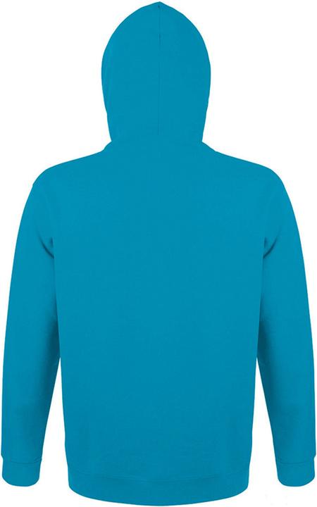 Actual product image Sols Snake hooded jumper Hooded sweatshirt (3XL)