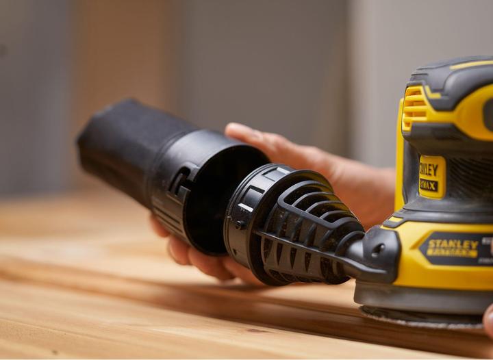 Produktbild Stanley V20 / 18V (Exzenterschleifer)