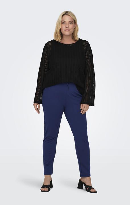 Image du produit Only Curvy pantalon uni (54)