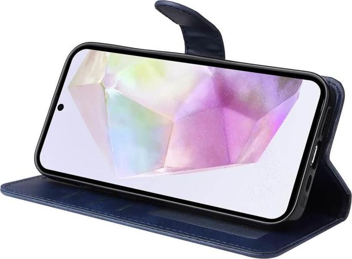 Produktbild Cover-Discount Galaxy A56 - Premium Handyhülle Etui (Samsung Galaxy A56)