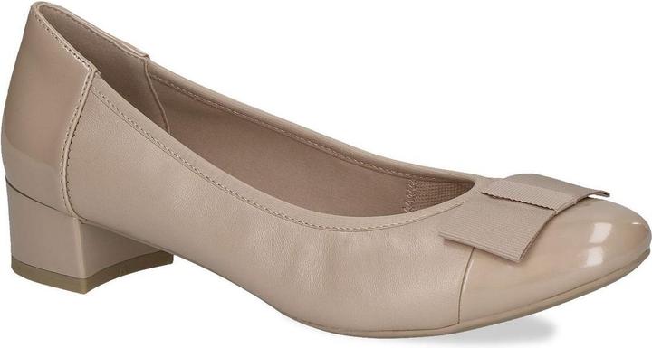 Caprice Pumps