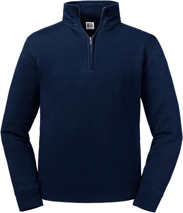 Russell Authentic Zip Sweatshirt