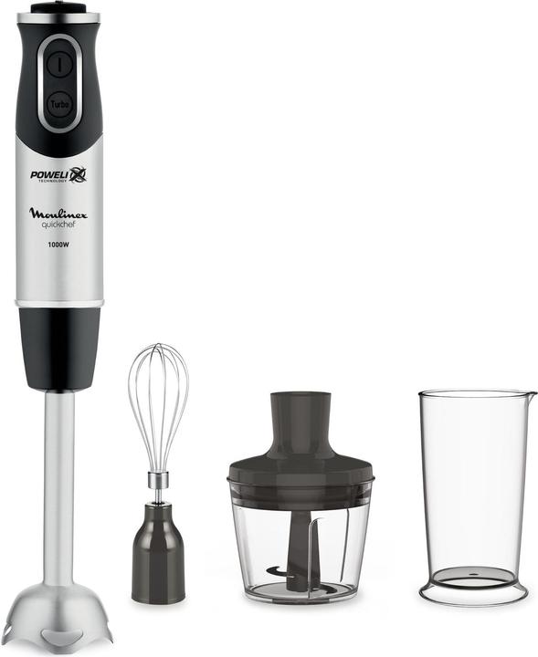 Moulinex Quickchef