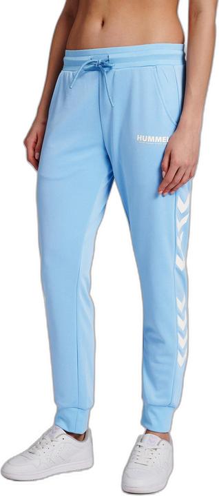 Image du produit hummel Legacy Poly Woman Regular Pants (XS)