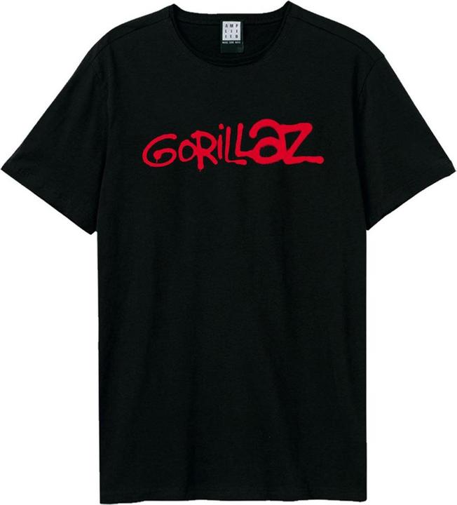 Amplified TShirt Logo (L)