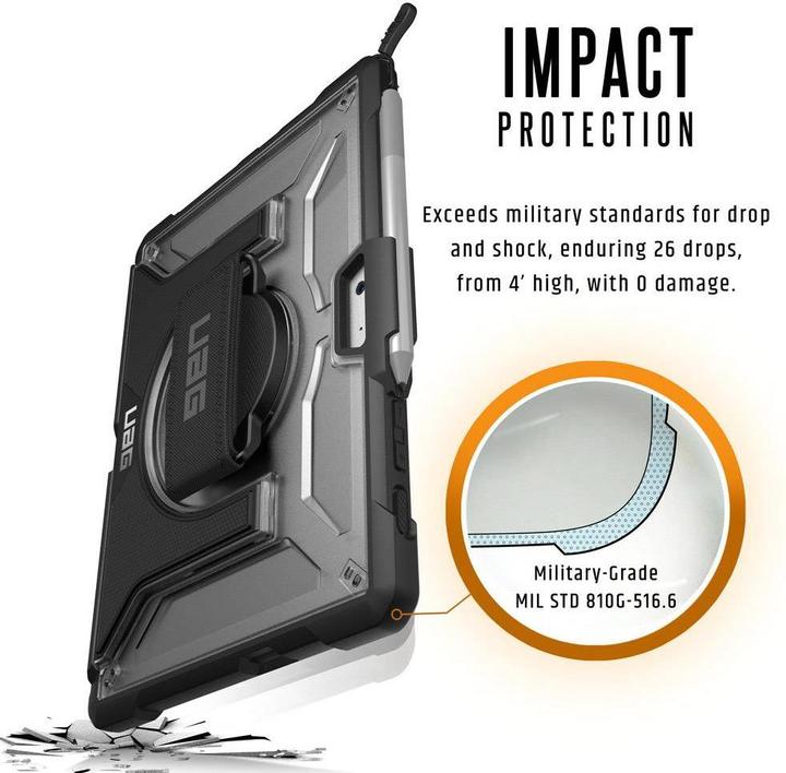 Image du produit UAG Plasma (Surface Go, GO 2)