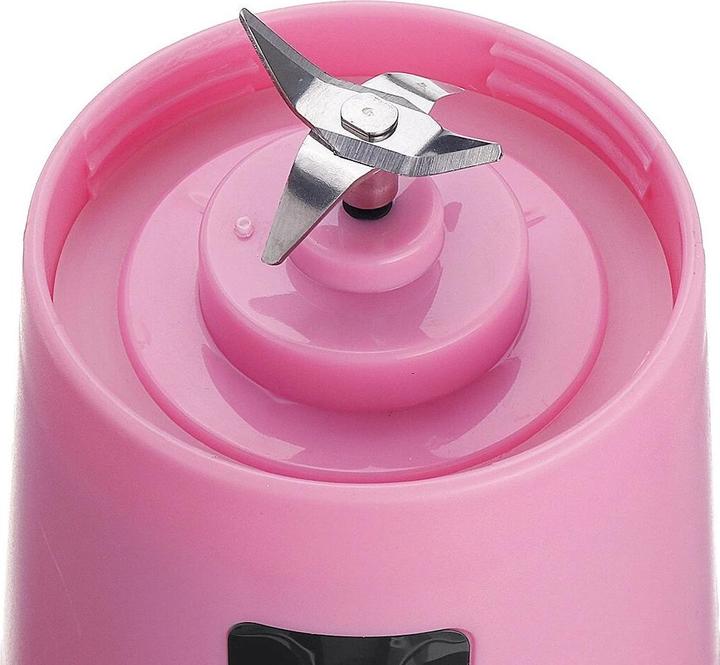 Actual product image PhoneLook Petit blender portable / mixeur pour smoothies et shakes protéinés (380ml)
