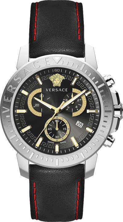 Produktbild Versace VE2E00121 (Chronograph, 45 mm)