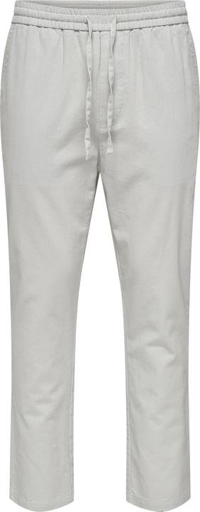 Only & Sons ONSLINUS Verjüngt Jogginghose Jogginghose