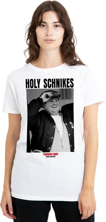 Produktbild Holy Schnikes TShirt (L)