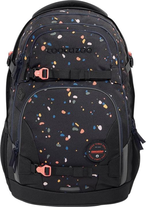 Produktbild Coocazoo Schulrucksack PORTER, 35 Liter (35 l)