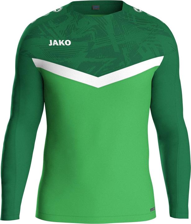 Sportgrün, soft green