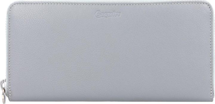 Esquire Viktoria Geldbörse RFID Leder 19 cm