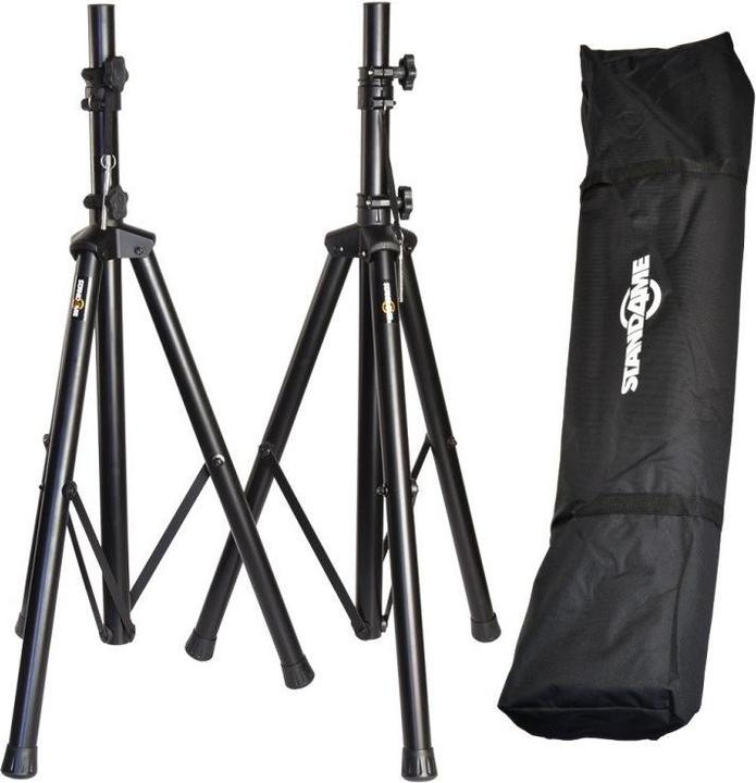 Actual product image No Name STAND4ME BOX3 SET MKII Column stand 2-piece + p