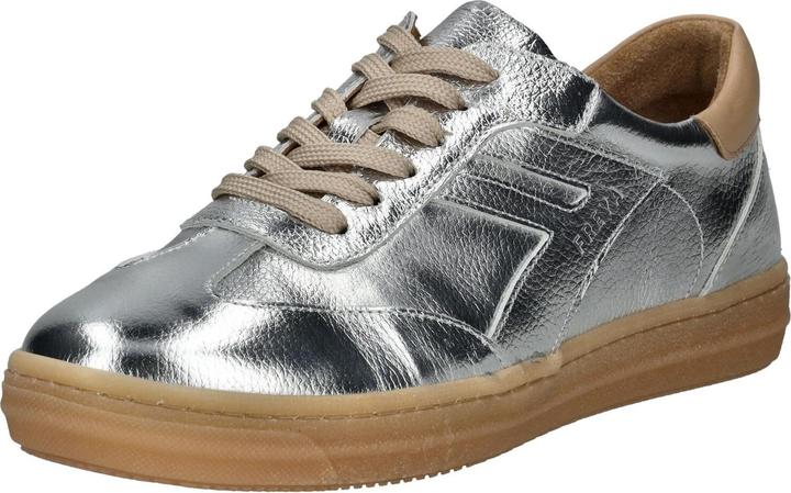 Beige, Silber