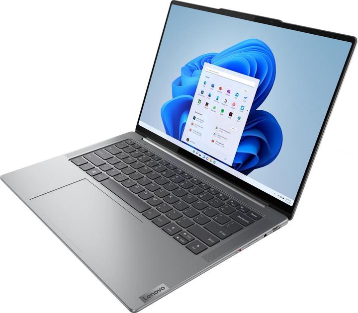 Produktbild Lenovo Yoga 7 Pro (14.50", Intel Core Ultra 9 185H, 32 GB, 1000 GB, DE)