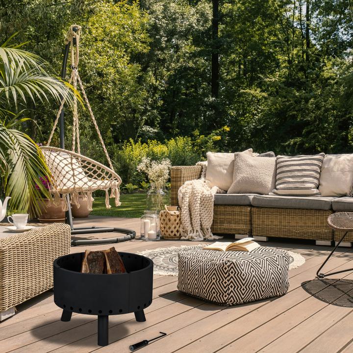 Produktbild Relaxdays Waschmaschinenregal