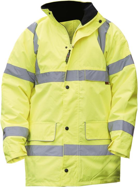 Immagine prodotto Warrior Lumi Active Jacket materiale riflettente (XL)