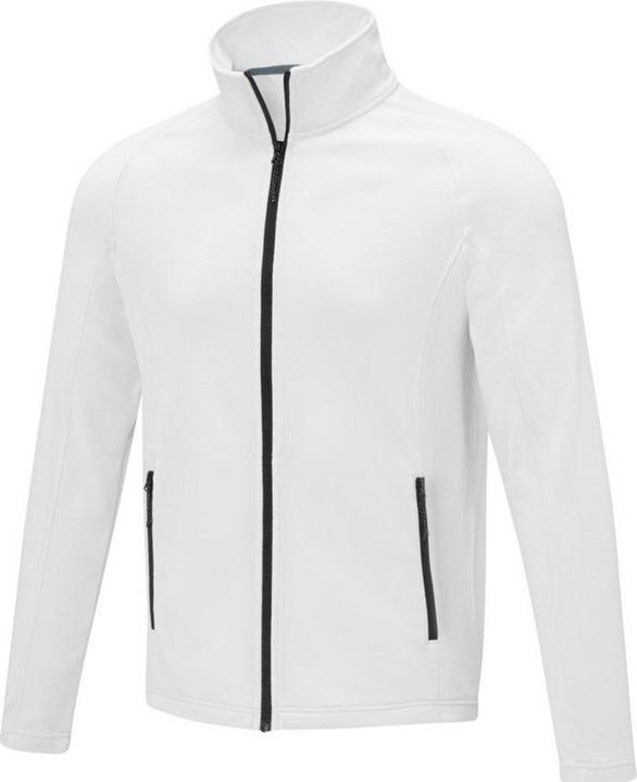 Image du produit Elevate Essentials Veste polaire Zelus pour homme (S)