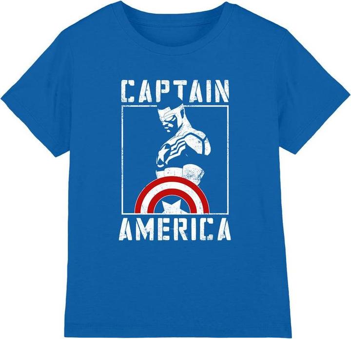 Captain America TShirt (128)