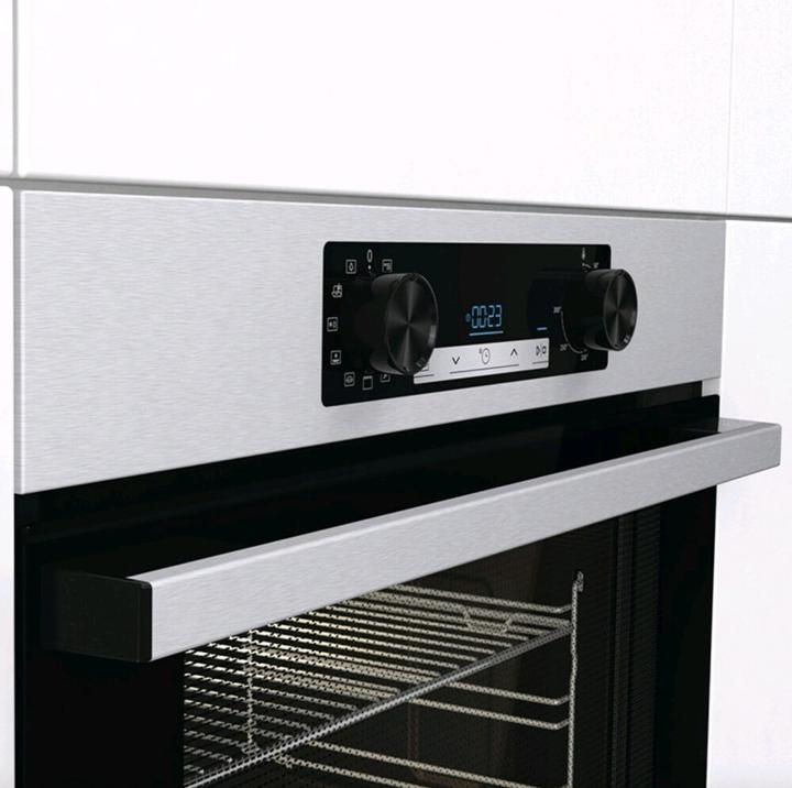 Actual product image Hisense BI64211AX Multifunction oven Even Bake 77