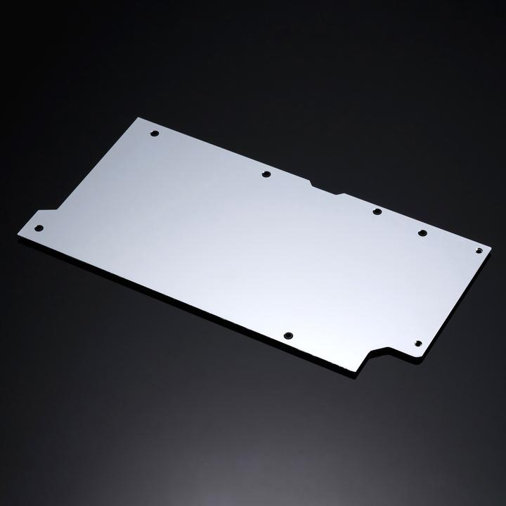 Actual product image Phanteks Glacier G40