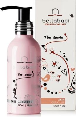 Bellabaci The Genie Skin get a life 120 ml (120 ml, Tagescreme)