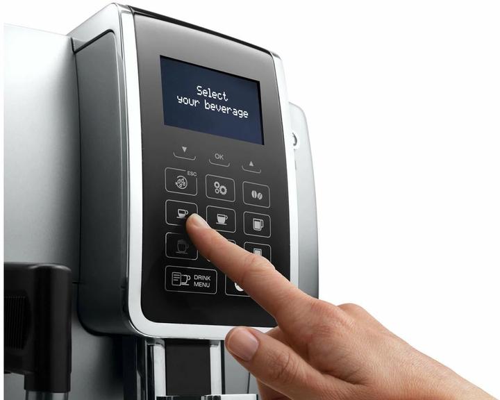 Actual product image De'Longhi Dinamica