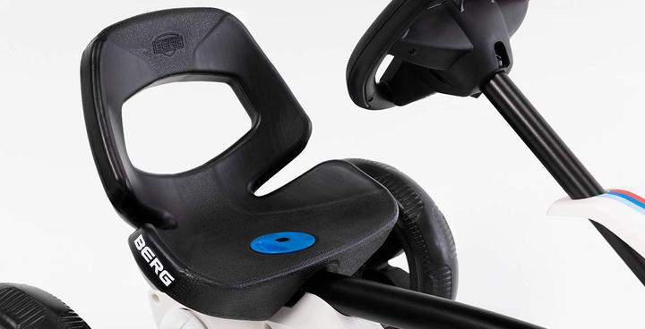 Actual product image BERG Reppy BMW