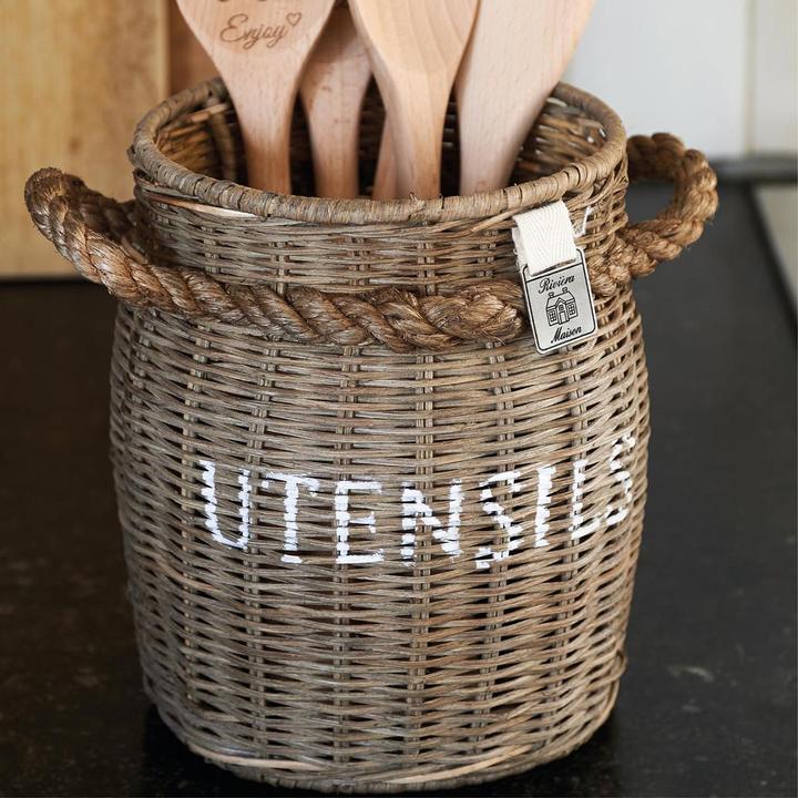 Actual product image Rivièra Maison Rustic rattan