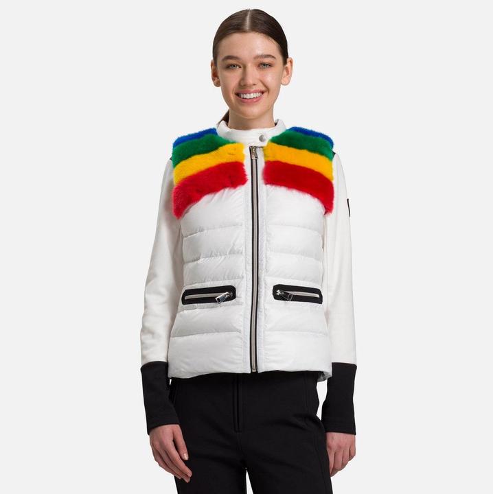 Actual product image Rossignol BEAM LIGHT Weste (L)