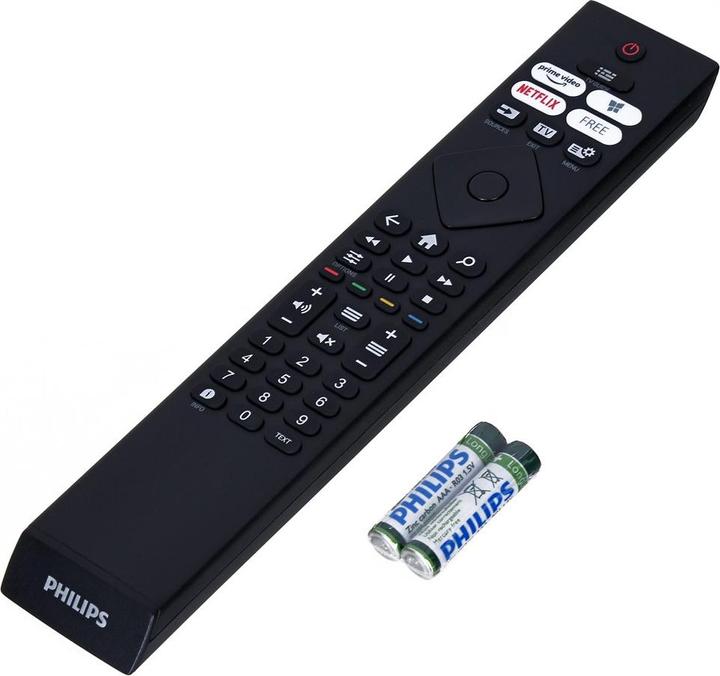 Actual product image Philips 50PUS7608/12 (50", PUS7608, LED, 4K, 2023)