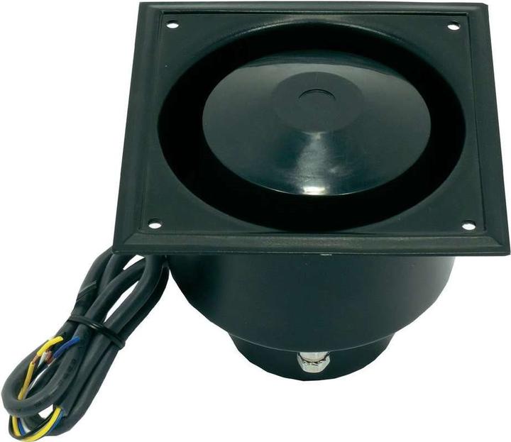 Actual product image Visaton Built in horn speaker, 8 ohm