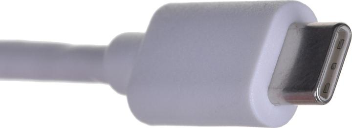 Produktbild edimax USB 3.2 Type C -> Gigabit Ethernet Adapter (USB 3.2, RJ45 (1x))