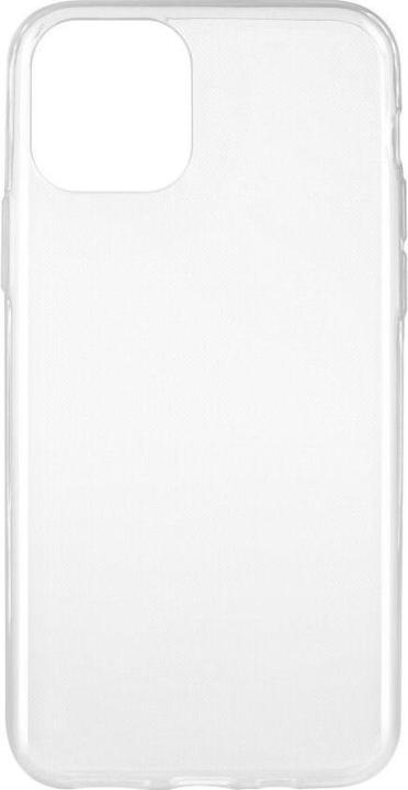 Actual product image Partner Telecom Back panel cover OEM BACK CASE ULTRA SLIM 0,5 mm forXiaomi Redmi 7A transparent (Xiaomi Redmi 7A)
