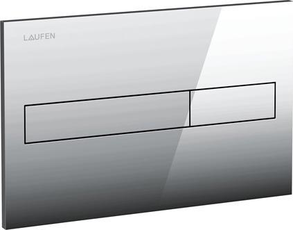 Actual product image Laufen Wc Set Pro Rimless