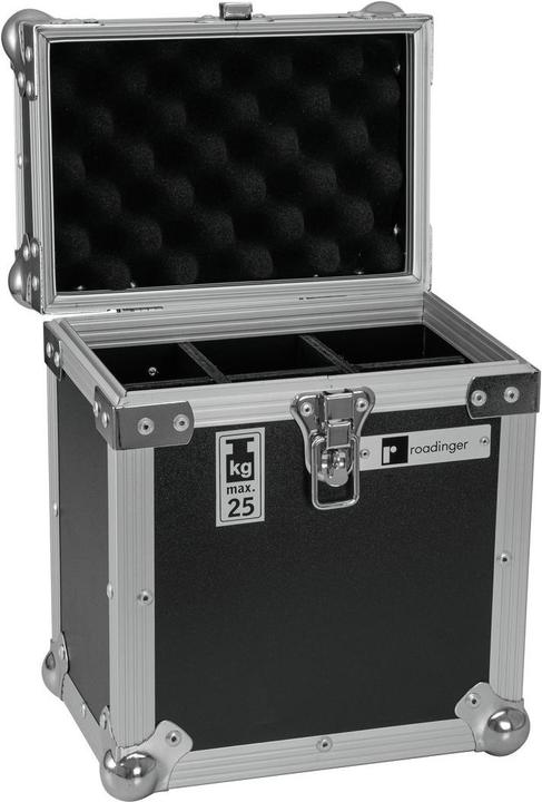 Actual product image Roadinger SXC-2 Sixpack-Case 6x 0.5l bottle/can (Accessories)